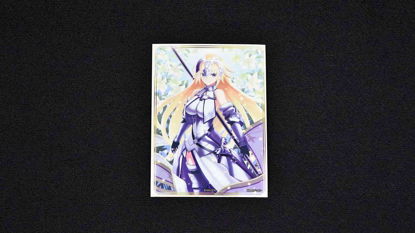 オリジナルキャラクタースリーブ | 友田技研工業株式会社